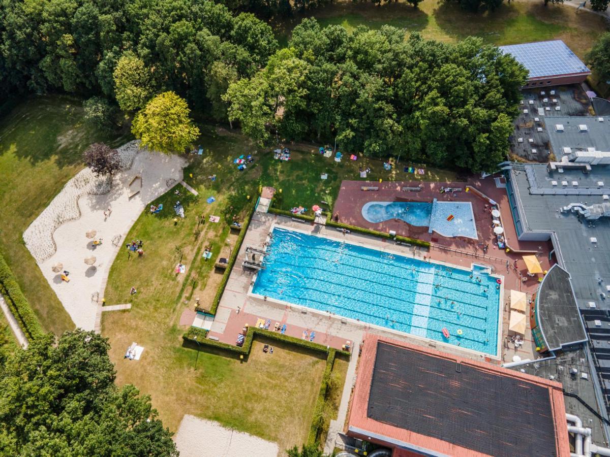 ווסטרשטדה Hoessensportzentrum מראה חיצוני תמונה