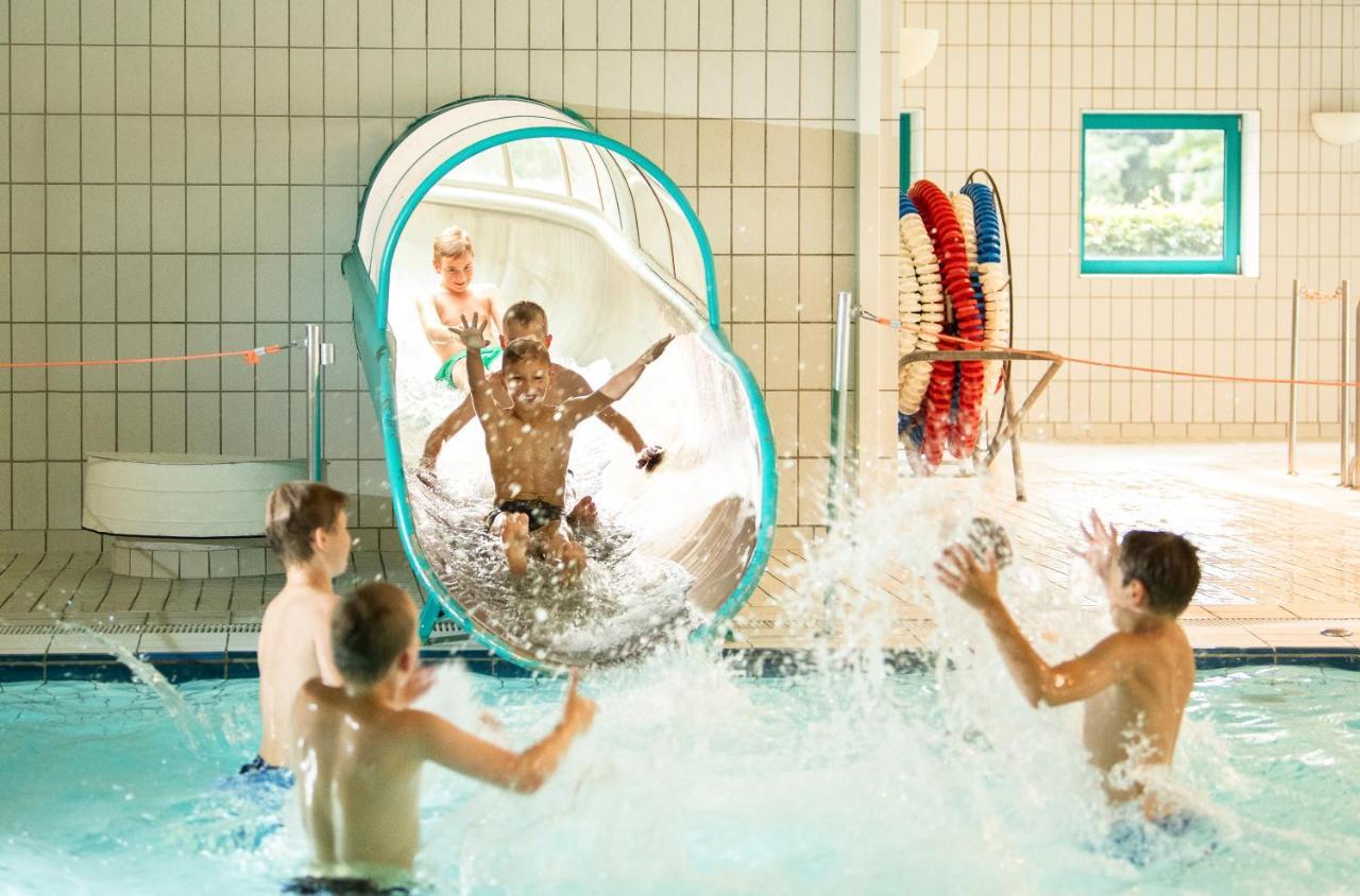 ווסטרשטדה Hoessensportzentrum מראה חיצוני תמונה